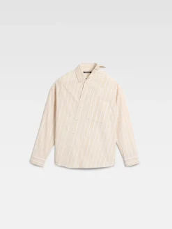 The Cuadro shirt