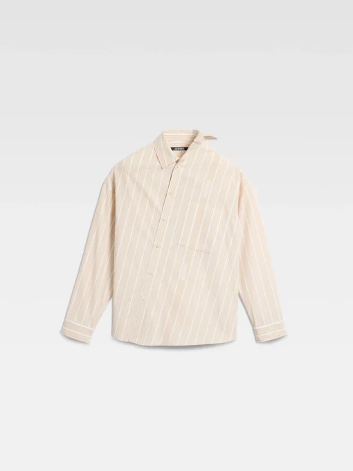The Cuadro shirt