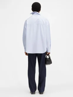 The Cuadro shirt