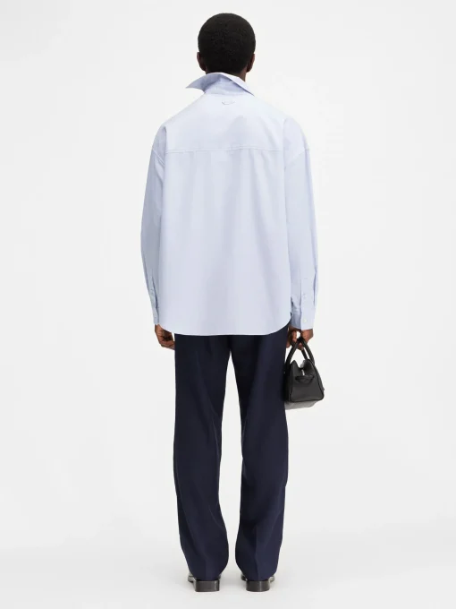 The Cuadro shirt