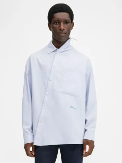 The Cuadro shirt
