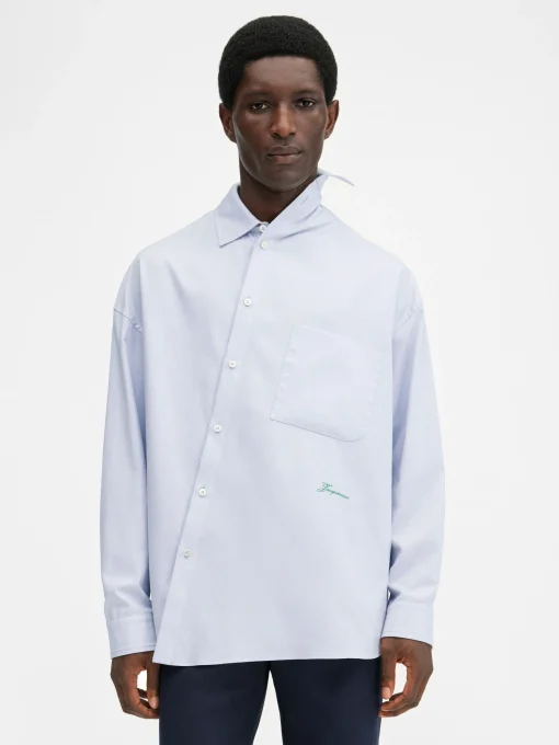 The Cuadro shirt