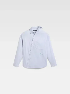 The Cuadro shirt
