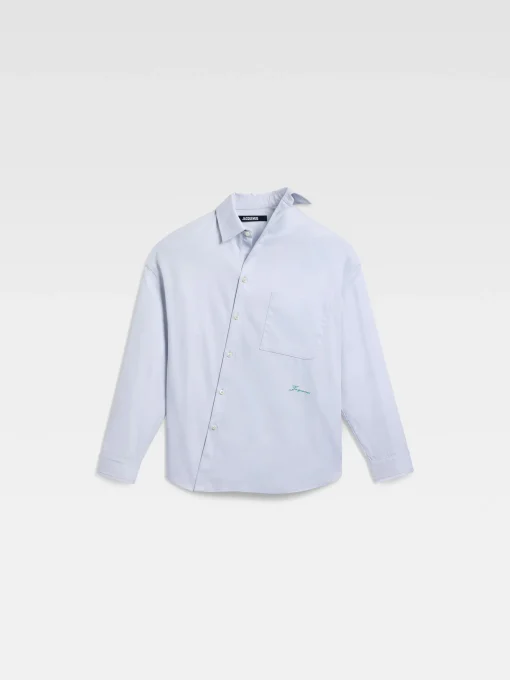 The Cuadro shirt