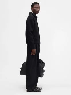The Feltro bomber jacket