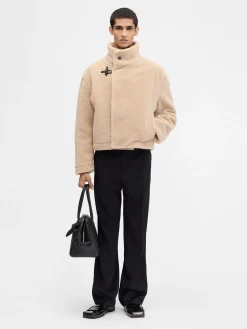 The Fernando jacket