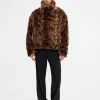 The Fernando jacket