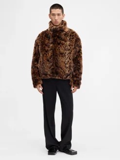 The Fernando jacket