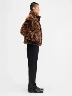 The Fernando jacket