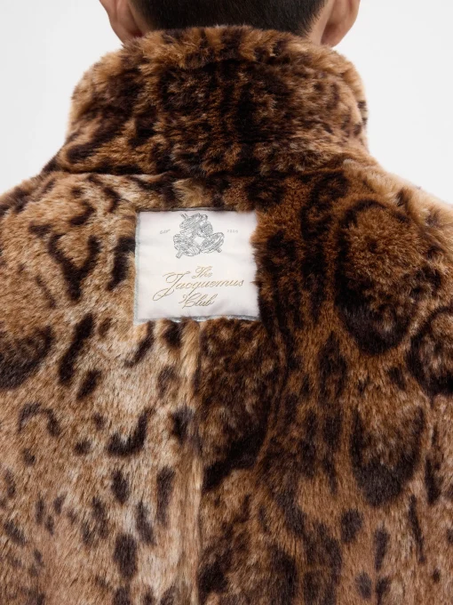 The Fernando jacket