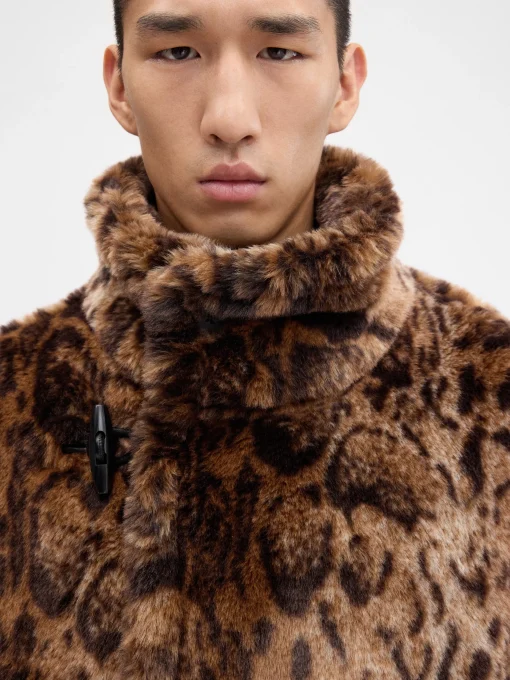 The Fernando jacket