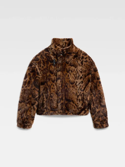 The Fernando jacket