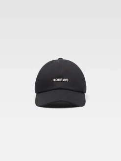 The Gadjo cap