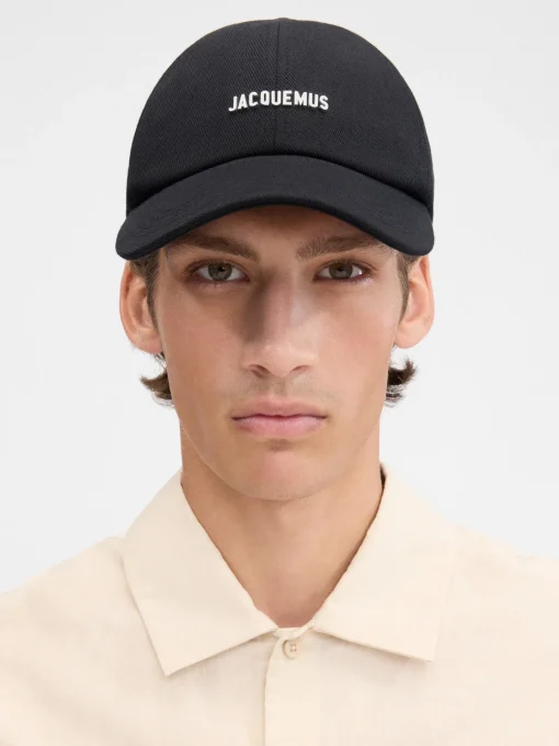 The Gadjo cap
