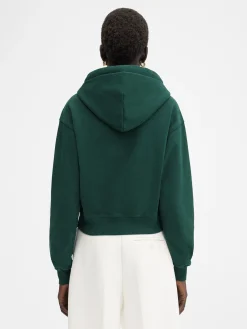 The Gros Grain hoodie
