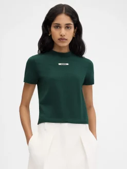 The Gros Grain t-shirt