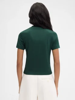 The Gros Grain t-shirt