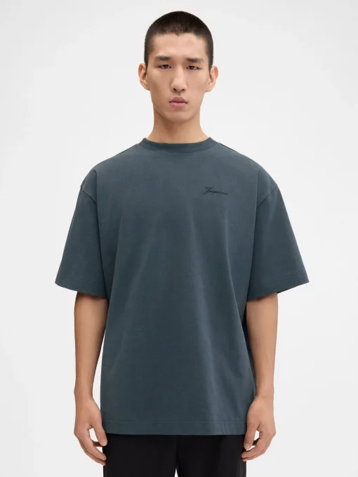 The Haltères t-shirt