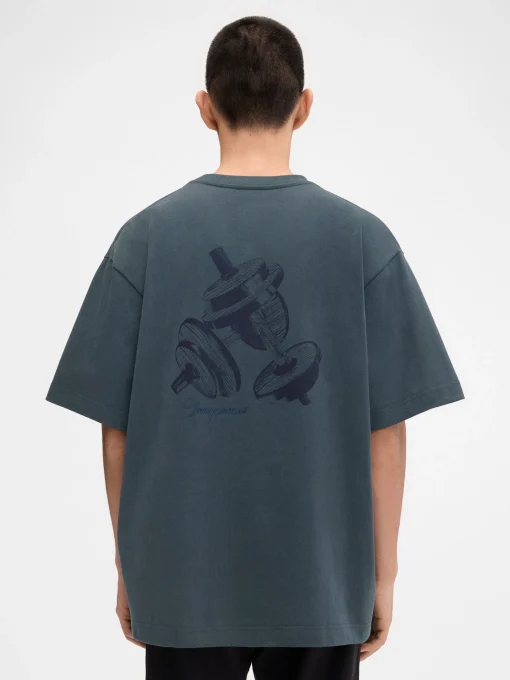 The Haltères t-shirt