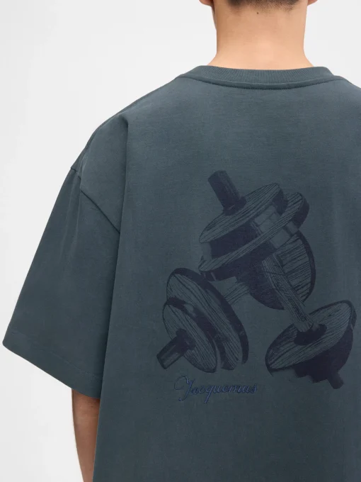 The Haltères t-shirt