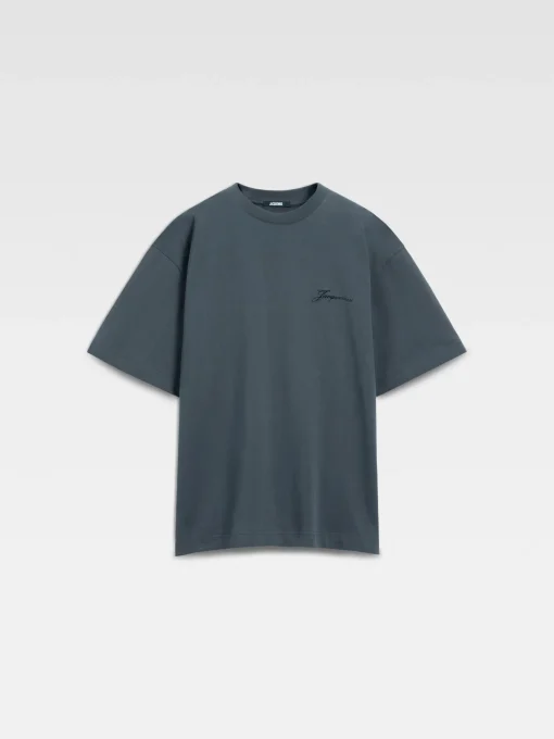 The Haltères t-shirt