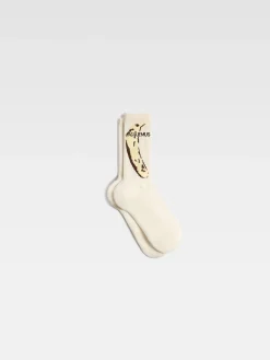 The Jacquemus socks