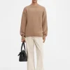 The Jacquemus sweater