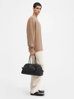 The Jacquemus sweater