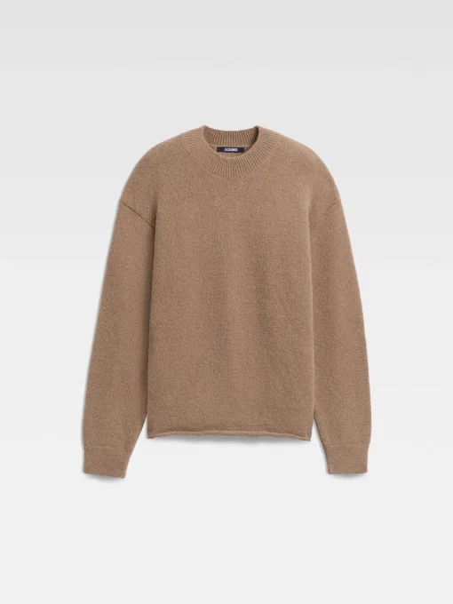 The Jacquemus sweater