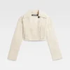 The Marino de-Nîmes denim jacket