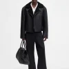 The Marino jacket
