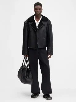 The Marino jacket