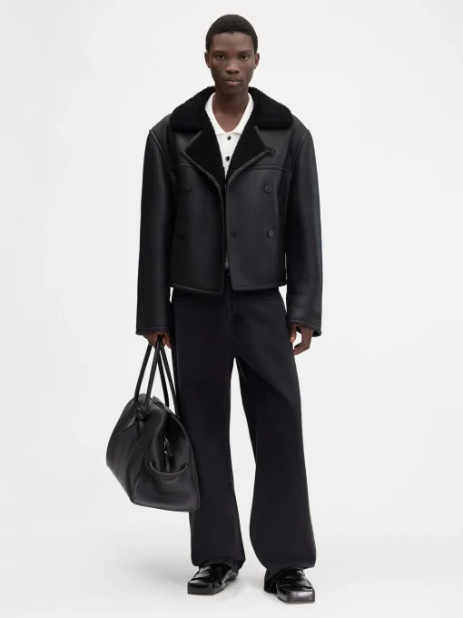 The Marino jacket