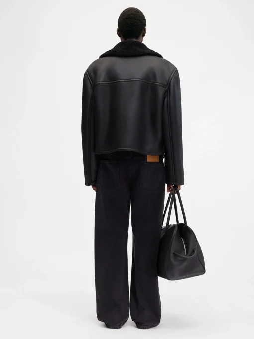 The Marino jacket