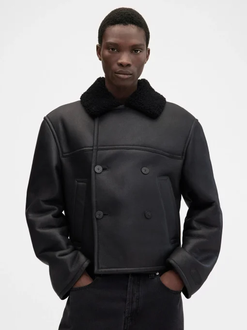 The Marino jacket