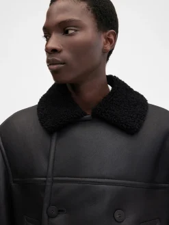 The Marino jacket