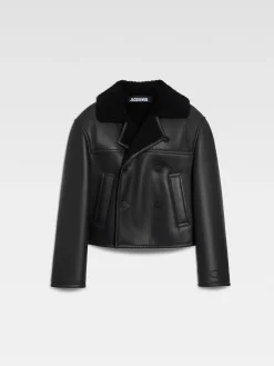 The Marino jacket