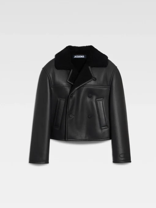 The Marino jacket