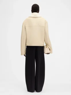 The Mojave jacket