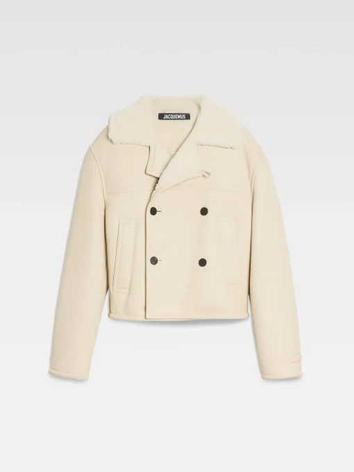 The Mojave jacket