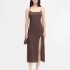 The Notte dress