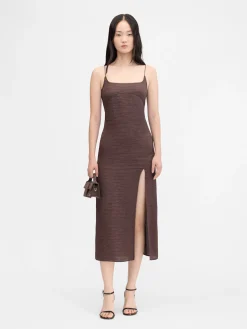 The Notte dress