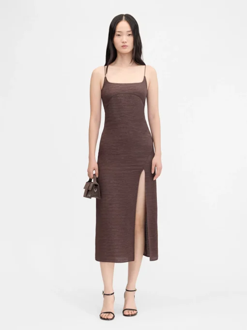 The Notte dress