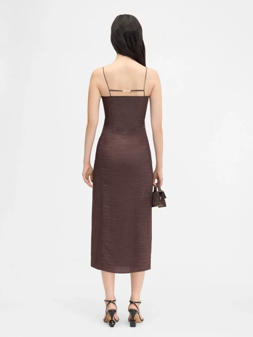 The Notte dress