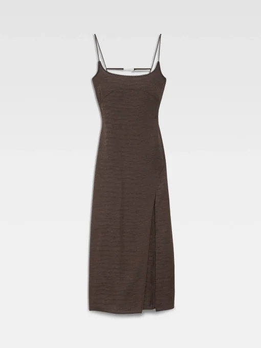 The Notte dress