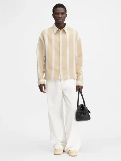 The Papier shirt
