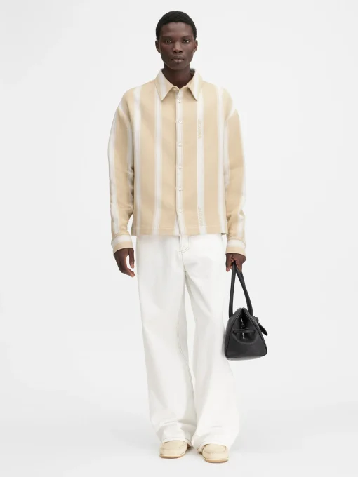 The Papier shirt