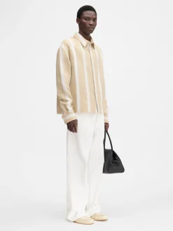 The Papier shirt