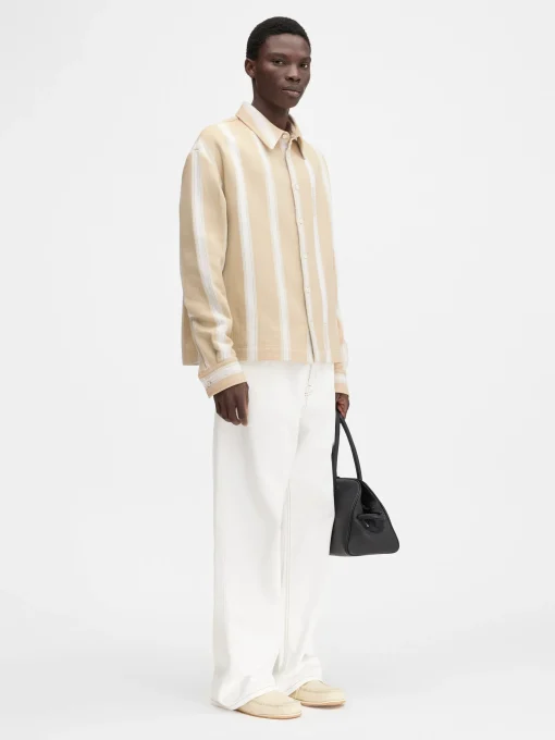 The Papier shirt