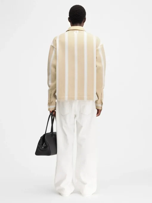 The Papier shirt